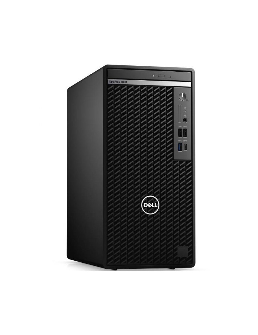 Pc De Bureau DELL OptiPlex 5090 I7 11ème Gén. - 4Go - 1To HDD tunisie-sousse