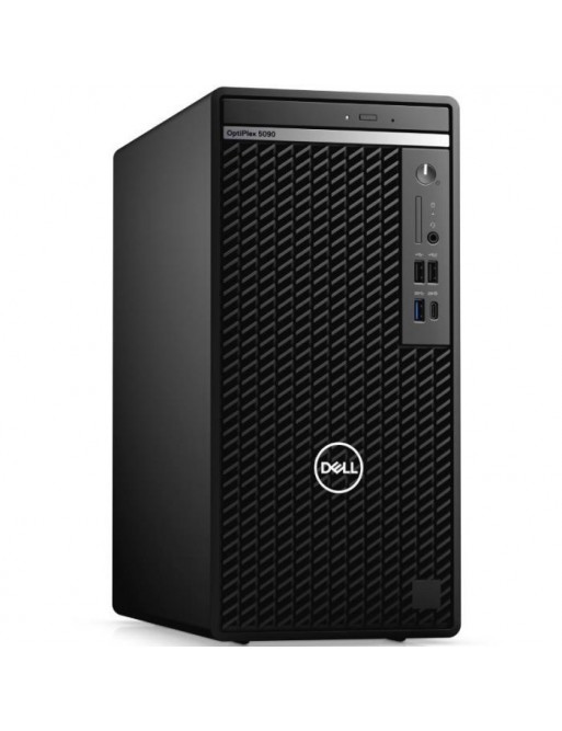 Pc De Bureau DELL OptiPlex 5090 I7 11ème Gén. - 4Go - 1To HDD tunisie-sousse