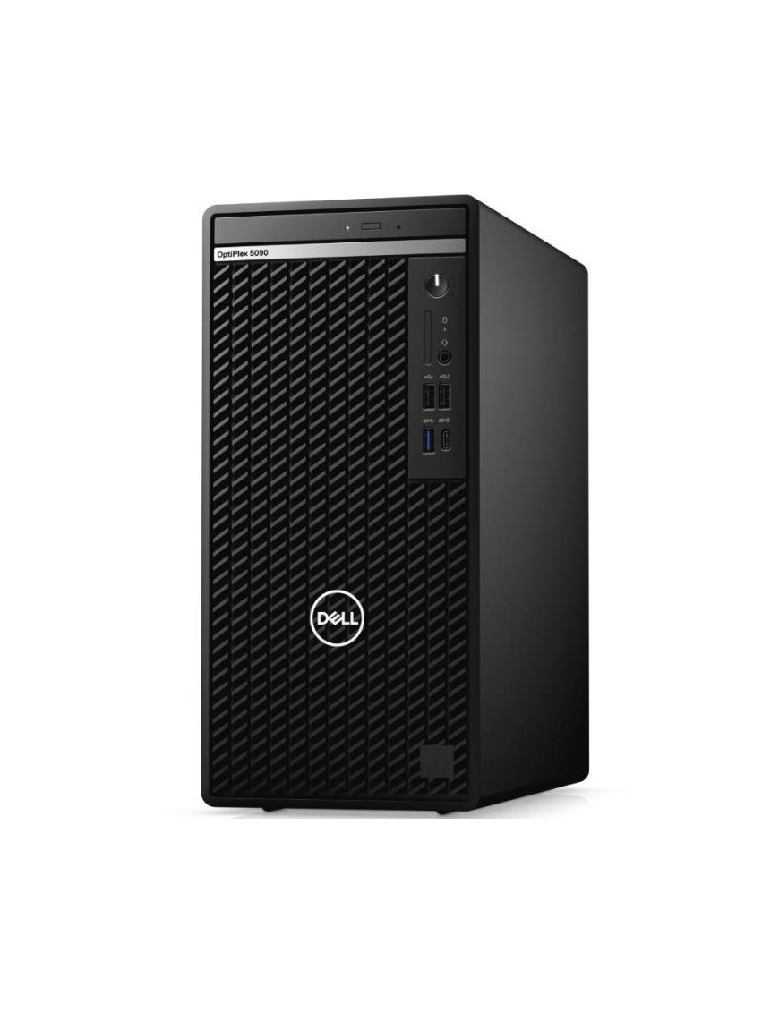 Pc De Bureau DELL OptiPlex 5090 I7 11ème Gén. - 4Go - 1To HDD tunisie-sousse