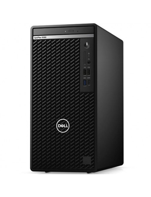 Pc De Bureau DELL OptiPlex 5090 I7 11ème Gén. - 4Go - 1To HDD tunisie-sousse