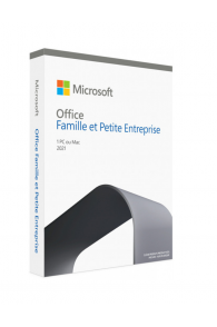 Microsoft Office Home & Business 2021 - Français