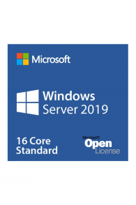 Microsoft Windows Server 2019 Standard - 64Bit - Français