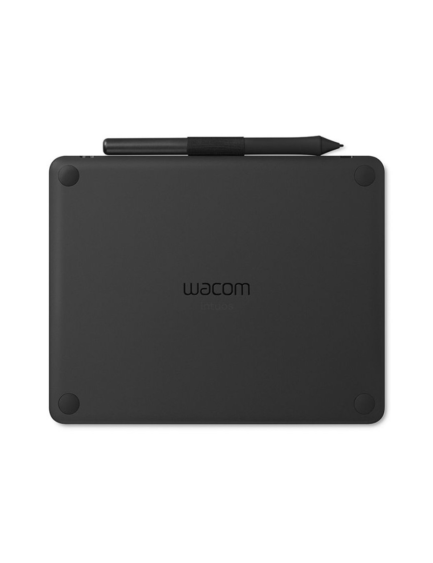 Tablette Graphique WACOM Intuos S - Noir -tunisie-sousse