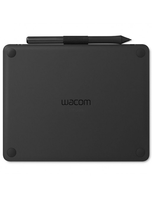 Tablette Graphique WACOM Intuos S - Noir -tunisie-sousse