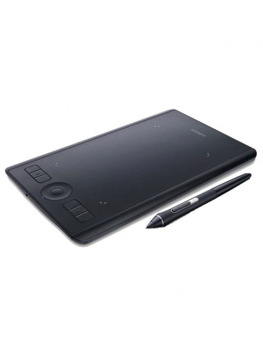 Tablette Graphique WACOM Intuos Pro S 7" - Noir -tunisie-sousse