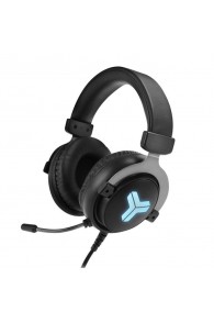 Casque Gamer Elyte HY-300 PRO - Filaire - RGB