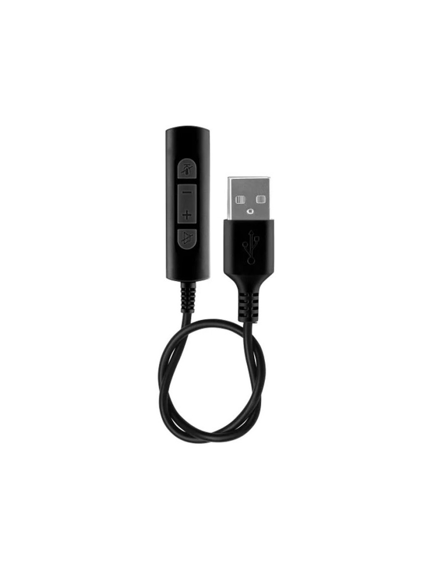 Micro Casque T'nb Stéréo ACTIV 200S - Filaire -  Pour Call Center-Tunisie-Sousse