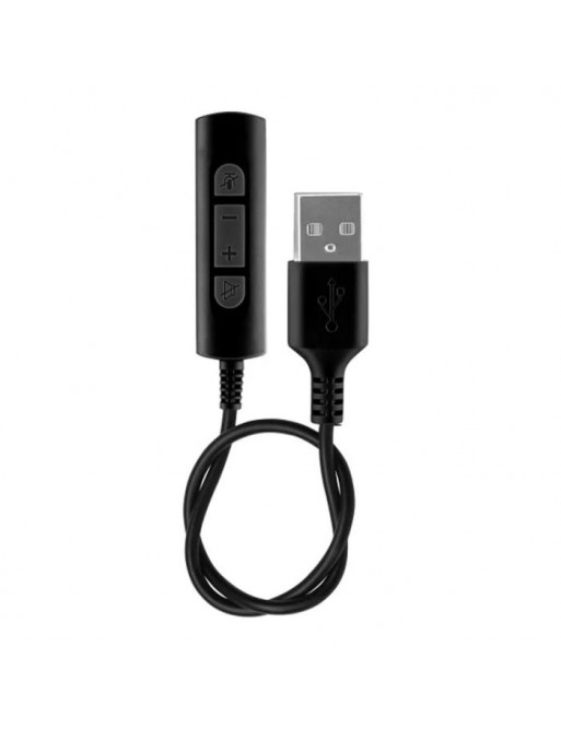 Micro Casque T'nb Stéréo ACTIV 200S - Filaire -  Pour Call Center-Tunisie-Sousse