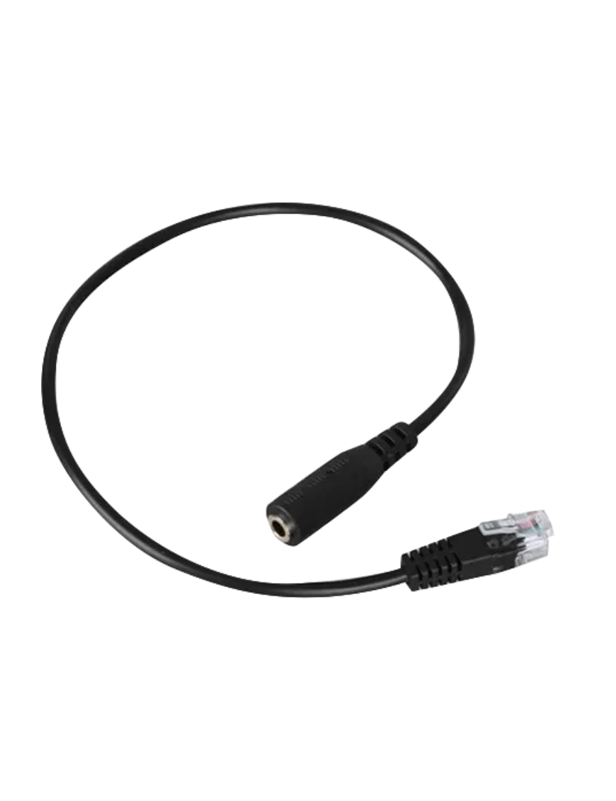 Micro Casque T'nb mono ACTIV 100M - Filaire -  Pour Call Center-Tunisie-Sousse
