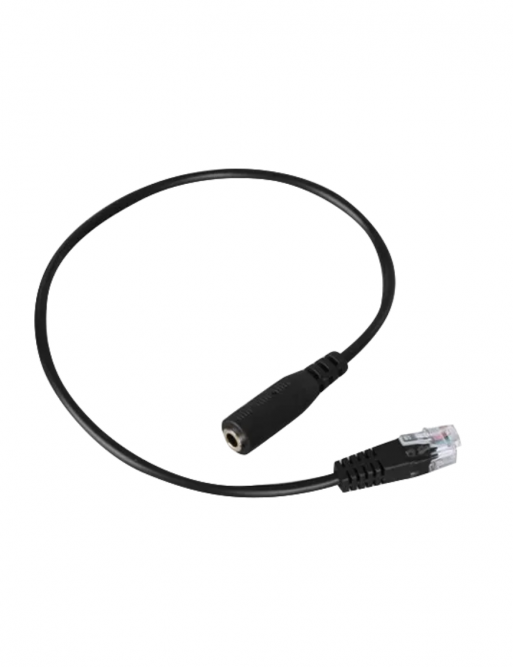 Micro Casque T'nb mono ACTIV 100M - Filaire -  Pour Call Center-Tunisie-Sousse