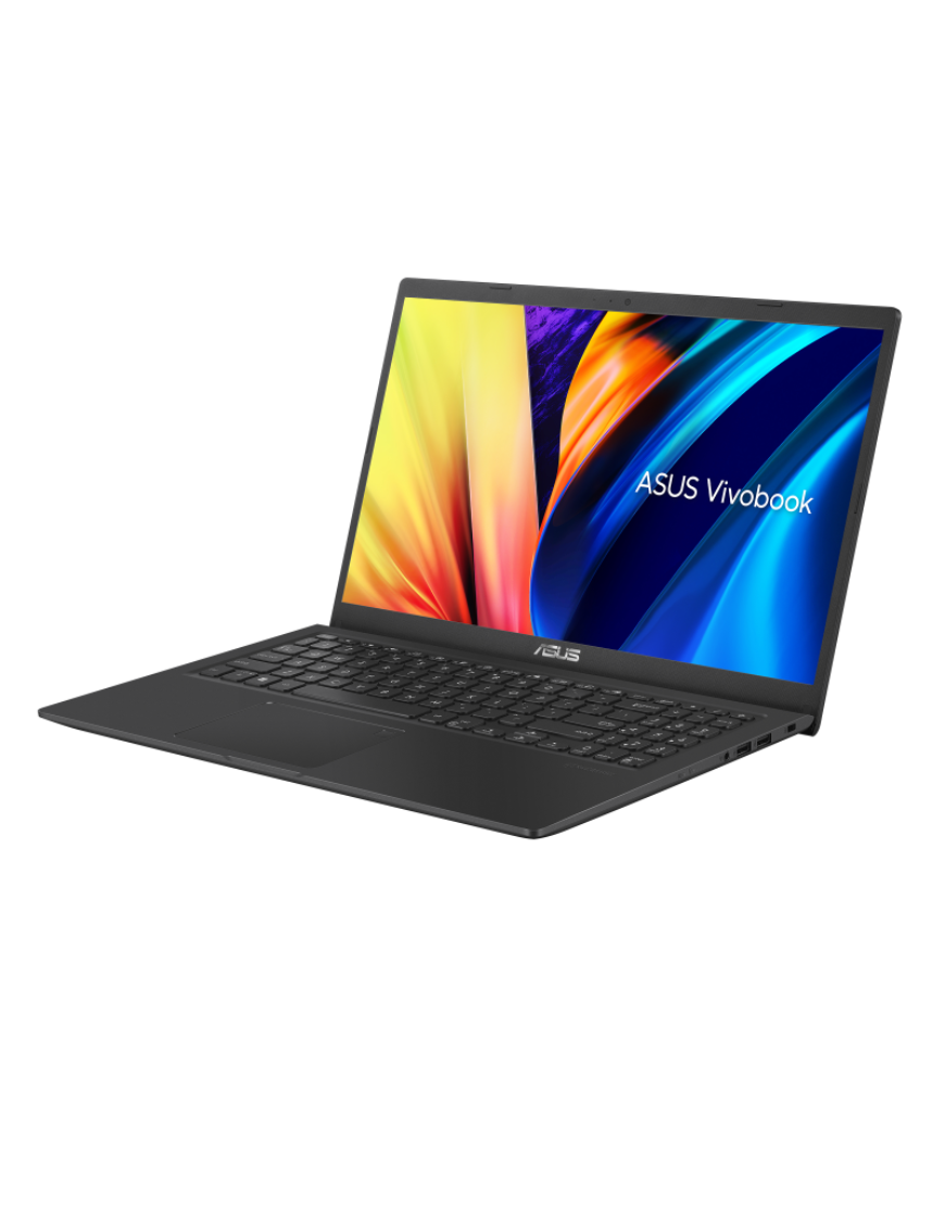 Pc Portable ASUS VivoBook 15 X1500EA i3 11ème Gén.- 4Go - 256Go SSD- Tunisie - Sousse
