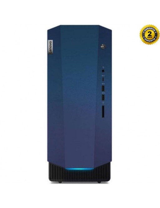Pc De Bureau LENOVO IdeaCentre 5 RYZEN 5 . - 16Go - 512Go SSD - Tunisie
