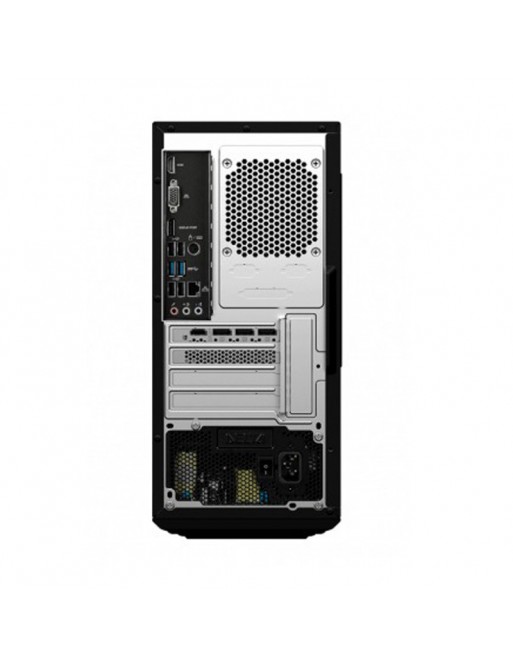 Pc De Bureau MSI MAG Infinite S3 I5 11ème Gén. - 32Go - GTX1660+Ecran 23.8"-75Hz-tunisie-sousse