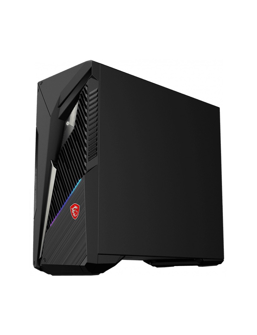Pc De Bureau MSI MAG Infinite S3 I5 11ème Gén. - 32Go - GTX1660+Ecran 23.8"-75Hz-tunisie-sousse