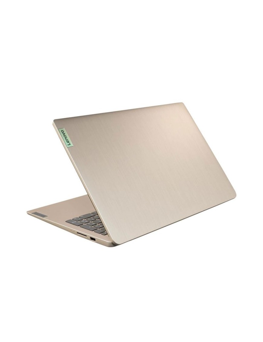 Pc Portable LENOVO IdeaPad 3 15ITL6 I3 11ème Gén. - 4Go - 1To HDD + 256Go SSD  - Sable tunisie-sousse