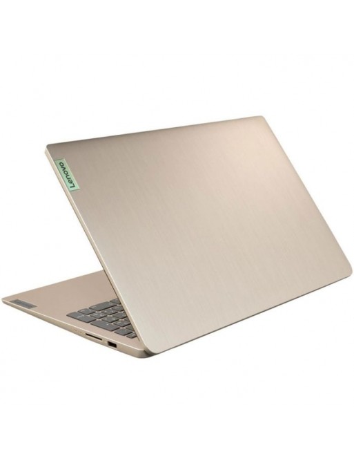 Pc Portable LENOVO IdeaPad 3 15ITL6 I3 11ème Gén. - 4Go - 1To HDD + 256Go SSD  - Sable tunisie-sousse