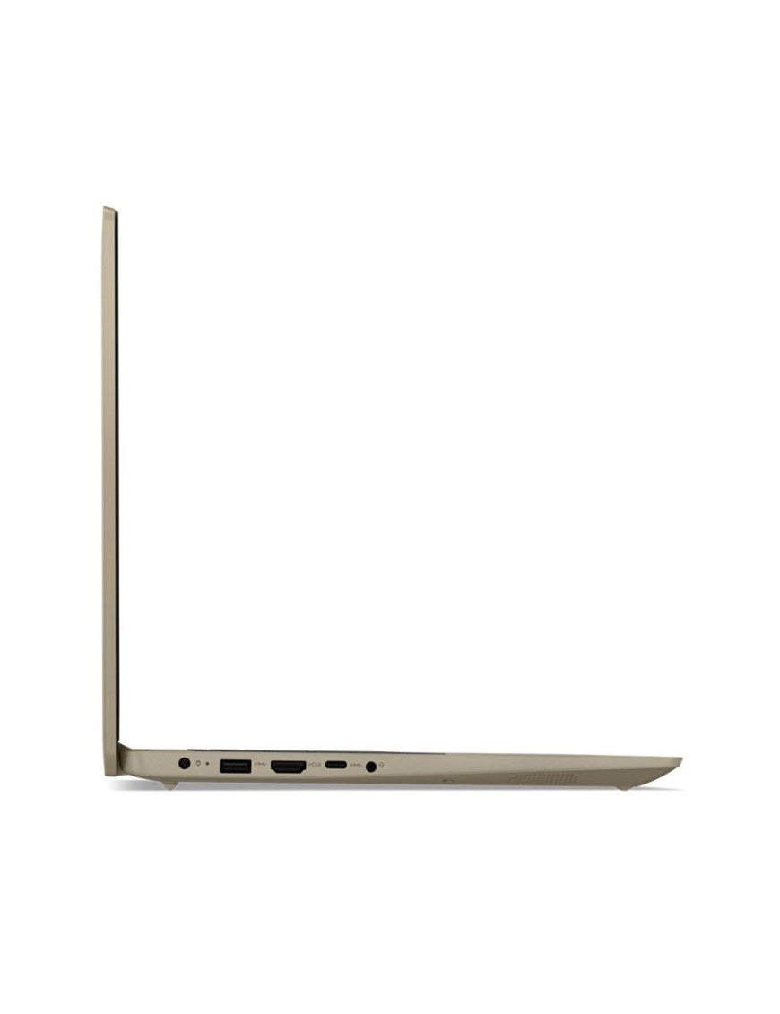 Pc Portable LENOVO IdeaPad 3 15ITL6 I3 11ème Gén. - 4Go - 1To HDD + 256Go SSD  - Sable tunisie-sousse