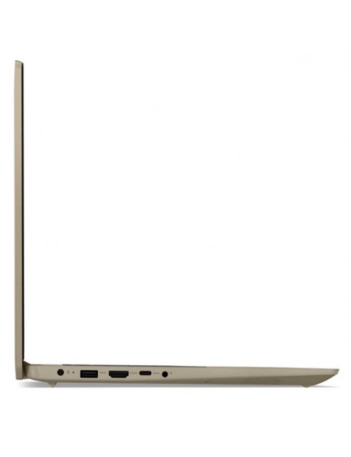Pc Portable LENOVO IdeaPad 3 15ITL6 I3 11ème Gén. - 4Go - 1To HDD + 256Go SSD  - Sable tunisie-sousse