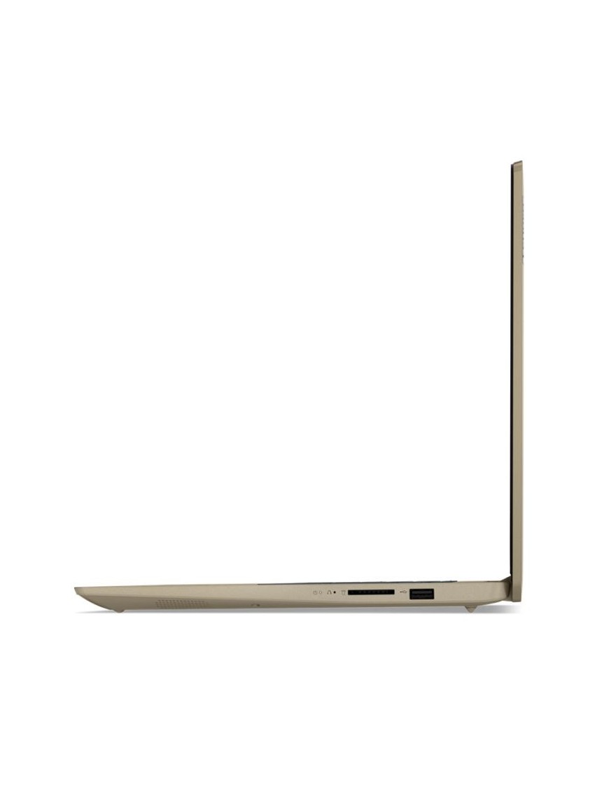 Pc Portable LENOVO IdeaPad 3 15ITL6 I3 11ème Gén. - 4Go - 1To HDD + 256Go SSD  - Sable tunisie-sousse