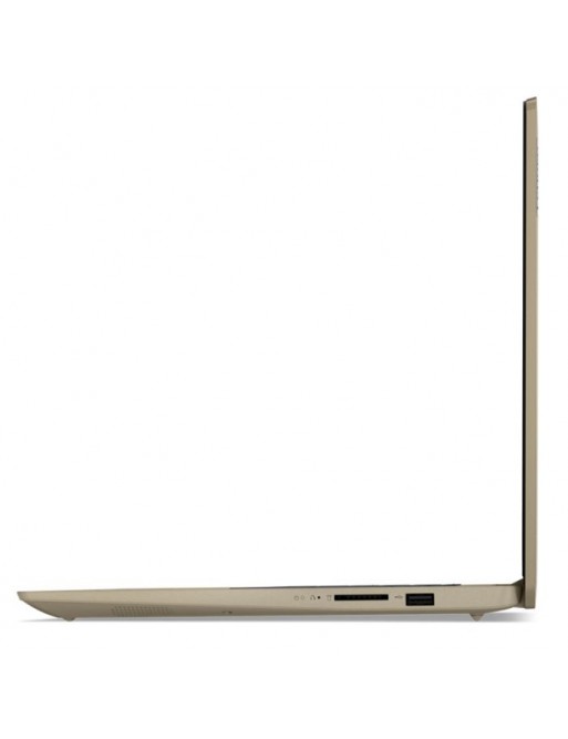 Pc Portable LENOVO IdeaPad 3 15ITL6 I3 11ème Gén. - 4Go - 1To HDD + 256Go SSD  - Sable tunisie-sousse