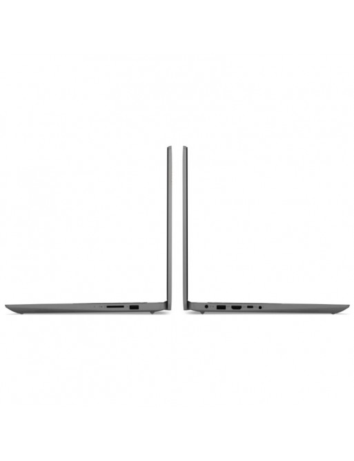Pc Portable LENOVO IdeaPad 3 Ryzen 3. - 4Go - 1To HDD + 256Go SSD - Gris tunisie-sousse