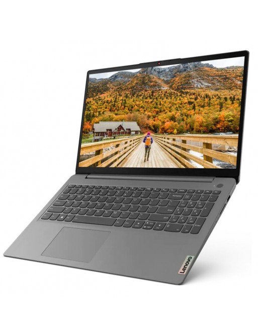 Pc Portable LENOVO IdeaPad 3 Ryzen 3. - 4Go - 1To HDD + 256Go SSD - Gris tunisie-sousse