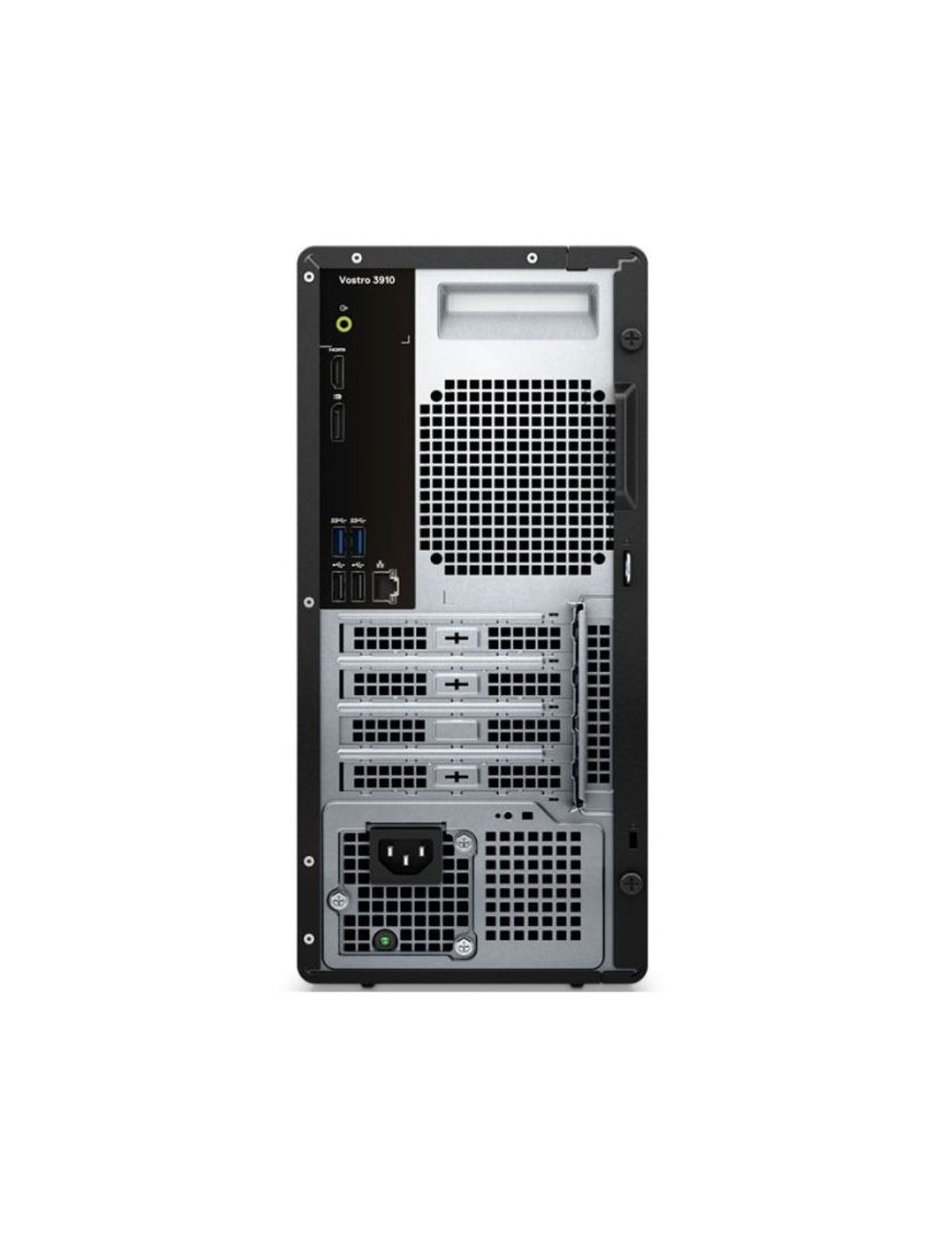 Pc De Bureau DELL VOSTRO 3910 Pentium GOLD G-7400.- 4GO - 1TO-tunisie-sousse