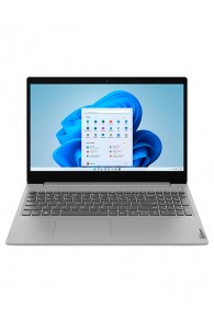 Pc Portable LENOVO IdeaPad 3 i7 10ème Gén.- 8Go - 512Go SSD - Gris