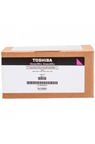 Toner Toshiba T-305PM Magenta 3000 Pages