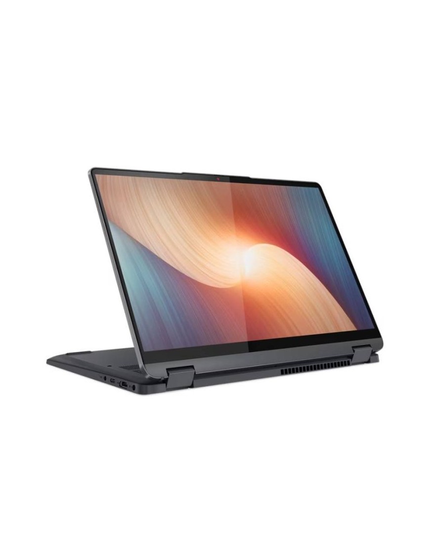 Pc Portable LENOVO IdeaPad Flex 5 14ALC7 Ryzen 5 -8Go - 256Go SSD - Gris tunisie-sousse