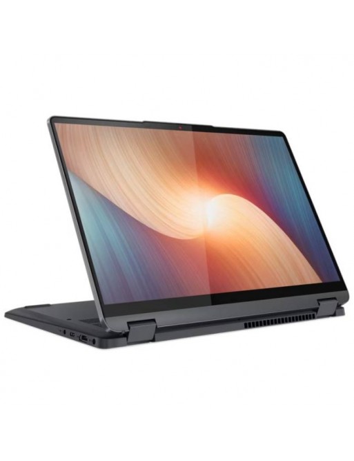 Pc Portable LENOVO IdeaPad Flex 5 14ALC7 Ryzen 5 -8Go - 256Go SSD - Gris tunisie-sousse