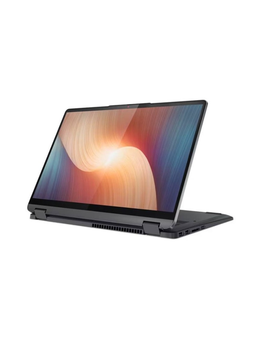 Pc Portable LENOVO IdeaPad Flex 5 14ALC7 Ryzen 5 -8Go - 256Go SSD - Gris tunisie-sousse