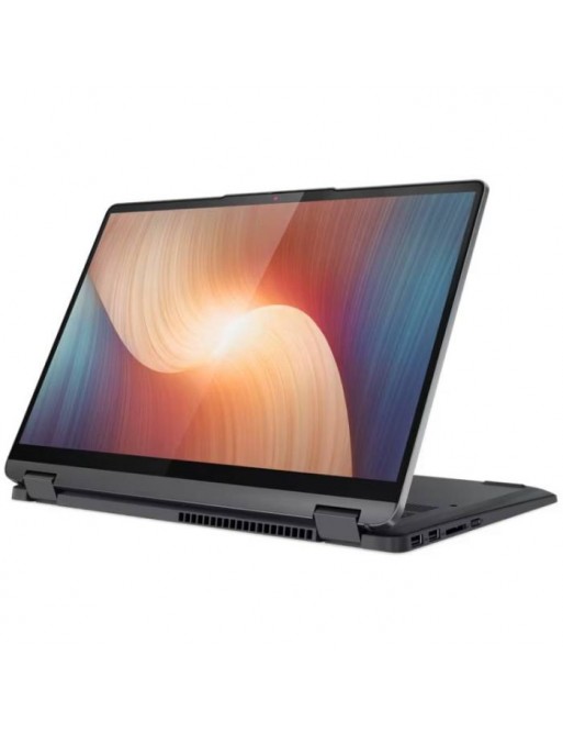 Pc Portable LENOVO IdeaPad Flex 5 14ALC7 Ryzen 5 -8Go - 256Go SSD - Gris tunisie-sousse