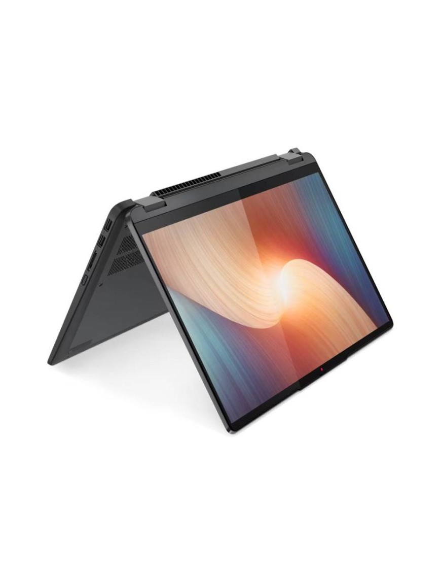 Pc Portable LENOVO IdeaPad Flex 5 14ALC7 Ryzen 5 -8Go - 256Go SSD - Gris tunisie-sousse