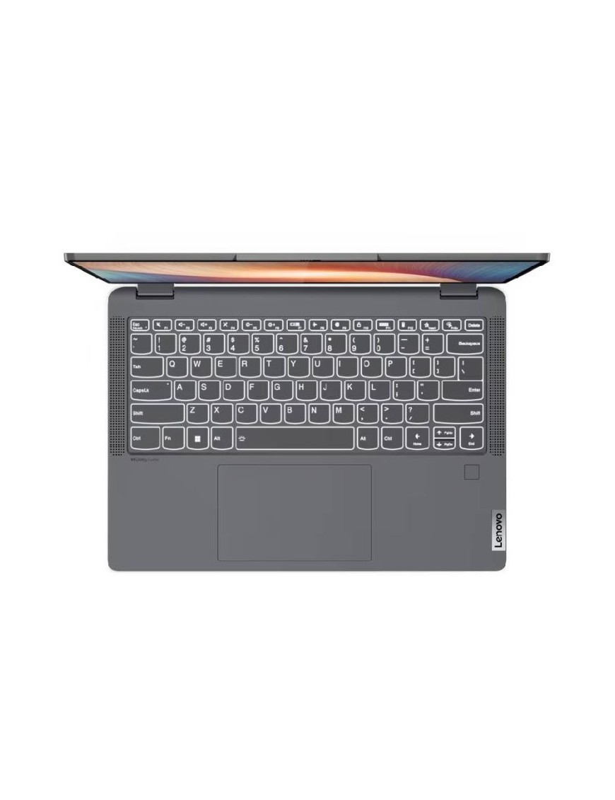 Pc Portable LENOVO IdeaPad Flex 5 14ALC7 Ryzen 5 -8Go - 256Go SSD - Gris tunisie-sousse