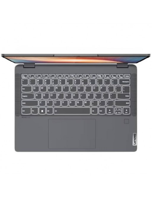 Pc Portable LENOVO IdeaPad Flex 5 14ALC7 Ryzen 5 -8Go - 256Go SSD - Gris tunisie-sousse