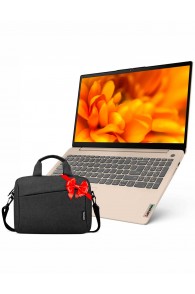 Pc Portable LENOVO IdeaPad 3 15ITL6 I3 11ème Gén. - 4Go - 256Go SSD - Sable