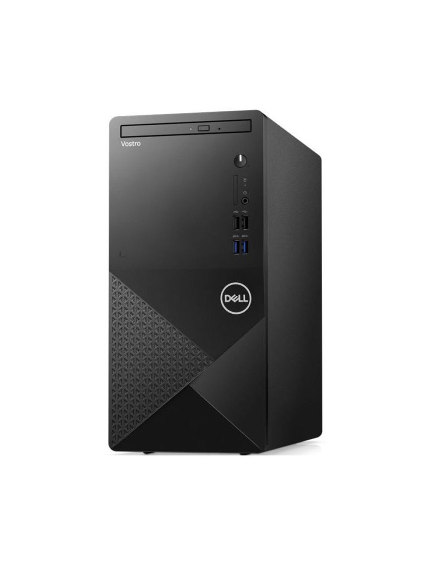 PC DE BUREAU DELL VOSTRO 3910 I7 12È GÉN 16GO 512GO SSD- NOIR-tunisie-sousse