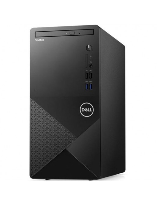 PC DE BUREAU DELL VOSTRO 3910 I7 12È GÉN 16GO 512GO SSD- NOIR-tunisie-sousse
