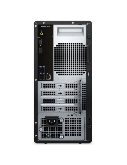 PC DE BUREAU DELL VOSTRO 3910 I7 12È GÉN 16GO 512GO SSD- NOIR-tunisie-sousse