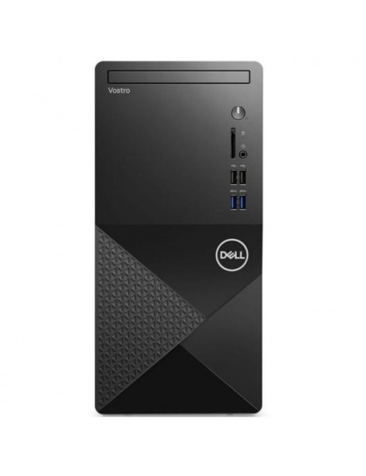PC DE BUREAU DELL VOSTRO 3910 I7 12È GÉN 16GO 512GO SSD- NOIR-tunisie-sousse