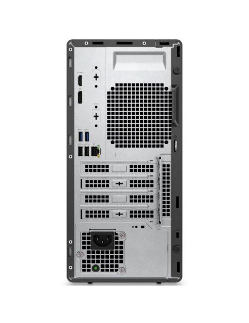 Pc DELL Optiplex 3000 I3 12ème Gén-8Go-512Go SSD-NOIR-tunisie-sousse