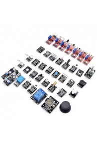 kit Robotique ARDUINO - 37 Capteurs