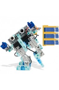 Kit Robotique SPEECHI Éducation Nationale - Arduino