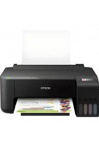 Imprimante à Réservoir Intégré EPSON Ecotank L1250 - Couleur -  WIFI