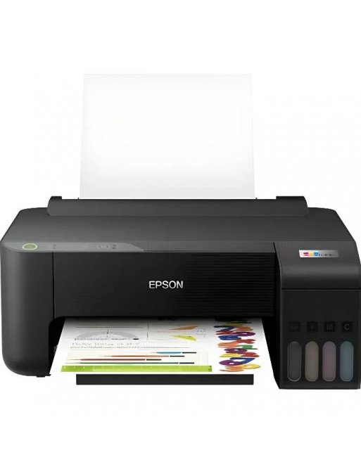 Imprimante à réservoir intégré epson ecotank l1250 - couleur - wi