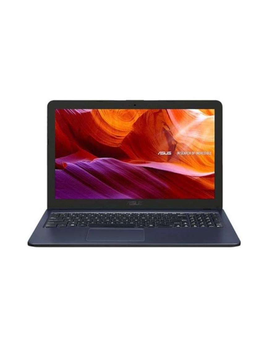 PC PORTABLE ASUS X543MA CELERON N4020 8GO 512Go SSD - GRIS