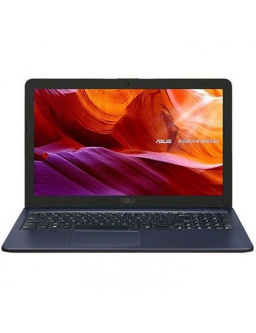 PC PORTABLE ASUS X543MA CELERON N4020 8GO 512Go SSD - GRIS