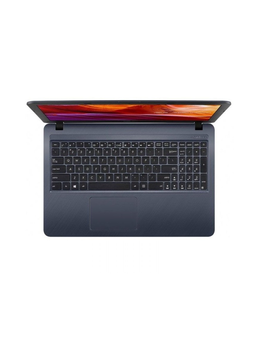 PC PORTABLE ASUS X543MA CELERON N4020 8GO 512Go SSD - GRIS