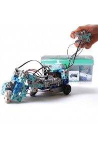 Boîte Robotique SPEECHI Algora-kit éducatif